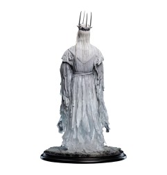 Le Seigneur des Anneaux - Statuette 1/6 Witch-king of the Unseen Lands (Classic Series) 43 cm