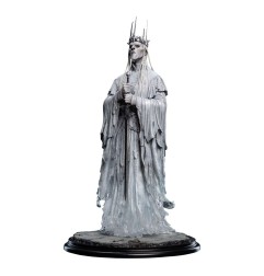 Le Seigneur des Anneaux - Statuette 1/6 Witch-king of the Unseen Lands (Classic Series) 43 cm