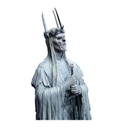 Le Seigneur des Anneaux - Statuette 1/6 Witch-king of the Unseen Lands (Classic Series) 43 cm