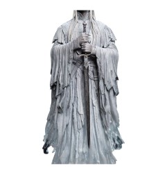Le Seigneur des Anneaux - Statuette 1/6 Witch-king of the Unseen Lands (Classic Series) 43 cm