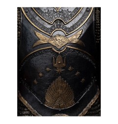 Le Seigneur des Anneaux - Statuette 1/6 King Aragorn (Classic Series) 34 cm