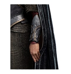 Le Seigneur des Anneaux - Statuette 1/6 King Aragorn (Classic Series) 34 cm