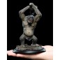 Le Seigneur des Anneaux - Statuette Cave Troll 16 cm