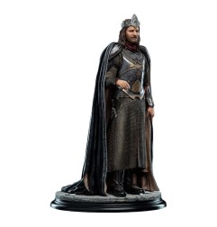 Le Seigneur des Anneaux - Statuette 1/6 King Aragorn (Classic Series) 34 cm