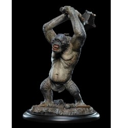 Le Seigneur des Anneaux - Statuette Cave Troll 16 cm