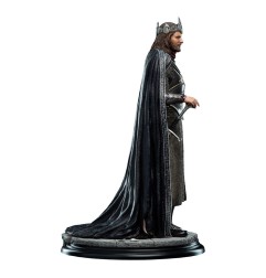 Le Seigneur des Anneaux - Statuette 1/6 King Aragorn (Classic Series) 34 cm