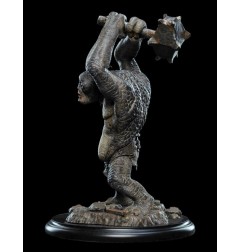 Le Seigneur des Anneaux - Statuette Cave Troll 16 cm