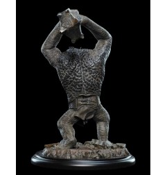 Le Seigneur des Anneaux - Statuette Cave Troll 16 cm