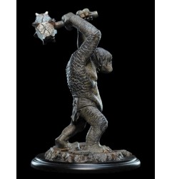 Le Seigneur des Anneaux - Statuette Cave Troll 16 cm