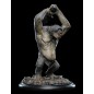 Le Seigneur des Anneaux - Statuette Cave Troll 16 cm