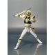 Power Rangers Mighty Morphin - Figurine S.H. Figuarts White Ranger 17 cm