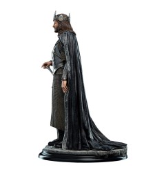 Le Seigneur des Anneaux - Statuette 1/6 King Aragorn (Classic Series) 34 cm
