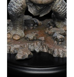 Le Seigneur des Anneaux - Statuette Cave Troll 16 cm