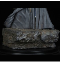 Le Seigneur des Anneaux - Figurine PVC Gandalf in Moria 18 cm