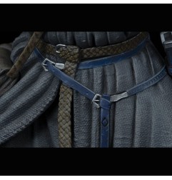 Le Seigneur des Anneaux - Figurine Gandalf in Moria 18 cm