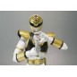 Power Rangers - Mighty Morphin  figurine S.H. Figuarts White Ranger 17 cm