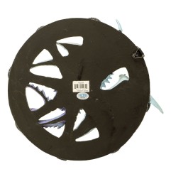 Anne Stokes - Décoration murale Yule Dragon 32 cm