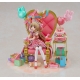 Natori Sana - Statuette 1/7 Birth of King Sana Channel Ver. 20 cm