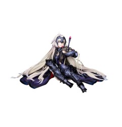 Fate - /Grand Order statuette PVC 1/7 Avenger/Jeanne d'Arc Ephemeral 14 cm