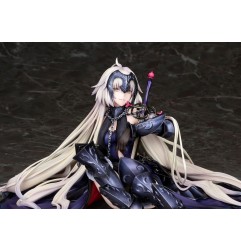 Fate - /Grand Order statuette PVC 1/7 Avenger/Jeanne d'Arc Ephemeral 14 cm