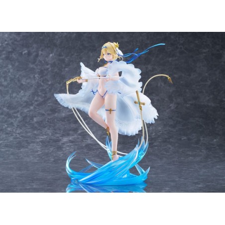 Azur Lane - Statuette 1/7 Jeanne D'Arc Saintess of the Sea AmiAmi Limited Edition 26 cm