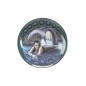 Anne Stokes - Pack 4 plaques Sirenen Anne Stokes - Pack 4 plaques Sirenen