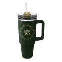 Le Seigneur des Anneaux - Mug métal 1130 ml