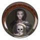 Anne Stokes - Pack 4 plaques Dance with Death