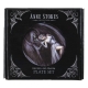 Anne Stokes - Pack 4 plaques Dance with Death