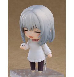 Jii-san Baa-san Wakagaeru - Grandpa and Grandma Turn Young Againfigurine Nendoroid Kaiji Ito 10 cm