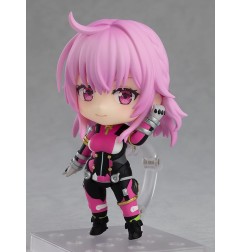 Highspeed Etoile - Figurine Nendoroid Rin Rindo 10 cm