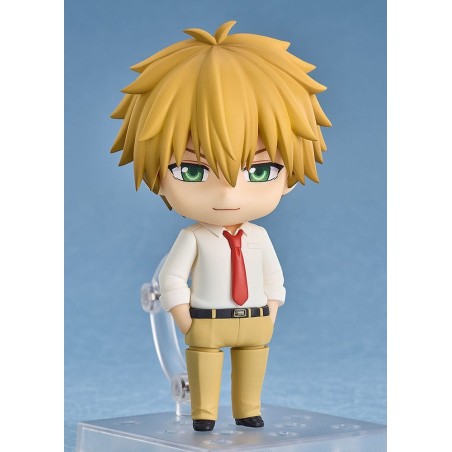 Maid Sama! - Figurine Nendoroid Takumi Usui 10 cm