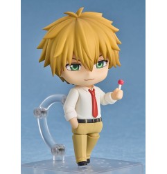 Maid Sama! - Figurine Nendoroid Takumi Usui 10 cm