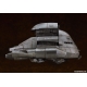 Return of Godzilla - Figurine Moderoid Plastic Model Kit Super X 13 cm