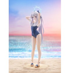 Blue Archive - Statuette 1/7 Miyako (Swimsuit): Memorial Lobby Ver. 24 cm