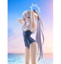 Blue Archive - Statuette 1/7 Miyako (Swimsuit): Memorial Lobby Ver. 24 cm