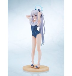 Blue Archive - Statuette 1/7 Miyako (Swimsuit): Memorial Lobby Ver. 24 cm