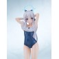 Blue Archive - Statuette 1/7 Miyako (Swimsuit): Memorial Lobby Ver. 24 cm