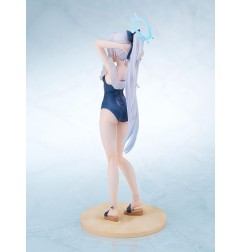 Blue Archive - Statuette 1/7 Miyako (Swimsuit): Memorial Lobby Ver. 24 cm