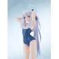 Blue Archive - Statuette 1/7 Miyako (Swimsuit): Memorial Lobby Ver. 24 cm