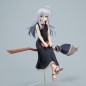 Wandering Witch: The Journey of Elaina - Statuette PVC Pop Up Parade Elaina L Size 19 cm