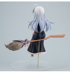 Wandering Witch: The Journey of Elaina - Statuette Pop Up Parade Elaina L Size 19 cm