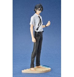 Summer Time Rendering - Summer Time Renderin statuette 1/7 Shinpei Ajiro 26 cm