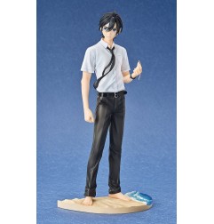 Summer Time Rendering - Statuette 1/7 Shinpei Ajiro 26 cm