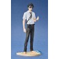 Summer Time Rendering - Summer Time Renderin statuette 1/7 Shinpei Ajiro 26 cm