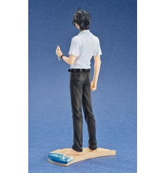 Summer Time Rendering - Statuette 1/7 Shinpei Ajiro 26 cm