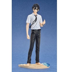 Summer Time Rendering - Statuette 1/7 Shinpei Ajiro 26 cm