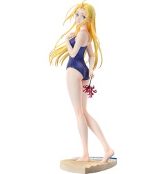 Summer Time Rendering - Summer Time Renderin statuette 1/7 Ushio Kofune 24 cm