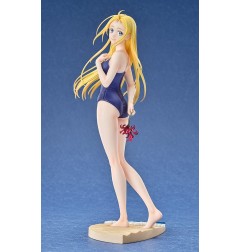 Summer Time Rendering - Summer Time Renderin statuette 1/7 Ushio Kofune 24 cm