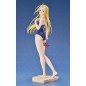 Summer Time Rendering - Summer Time Renderin statuette 1/7 Ushio Kofune 24 cm